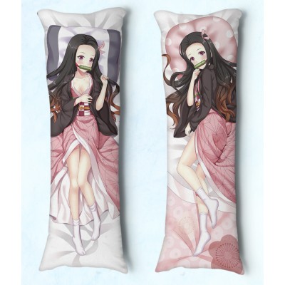 Travesseiro Dakimakura Demon Slayer  Nezuko 03